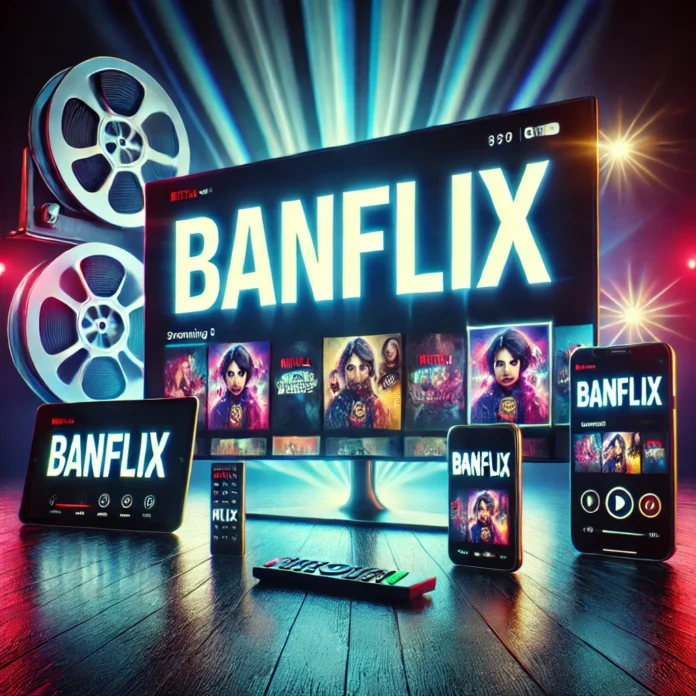 Banflix