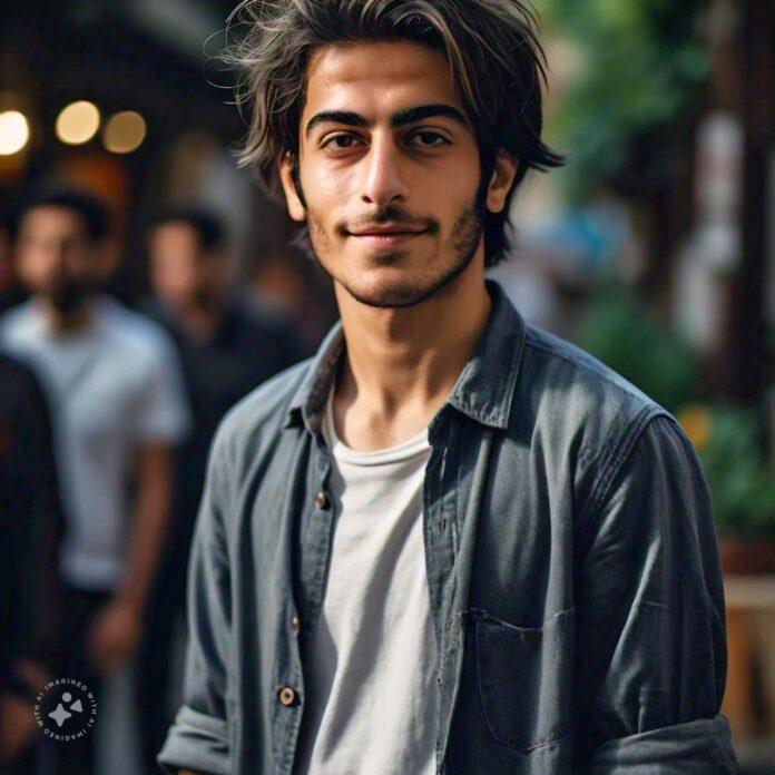 alireza xui