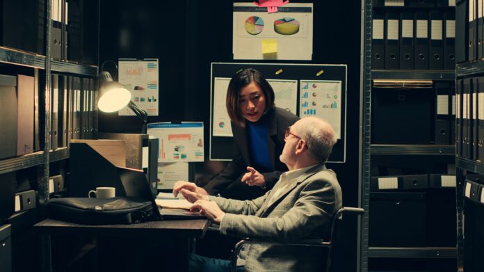 Transaction Monitoring